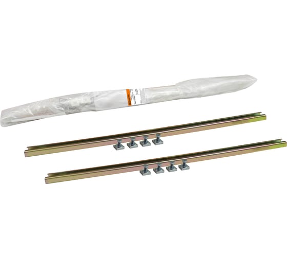 Изображение товара Монтажные направляющие TDM для КТН 330 - 400А SQ0710-0073