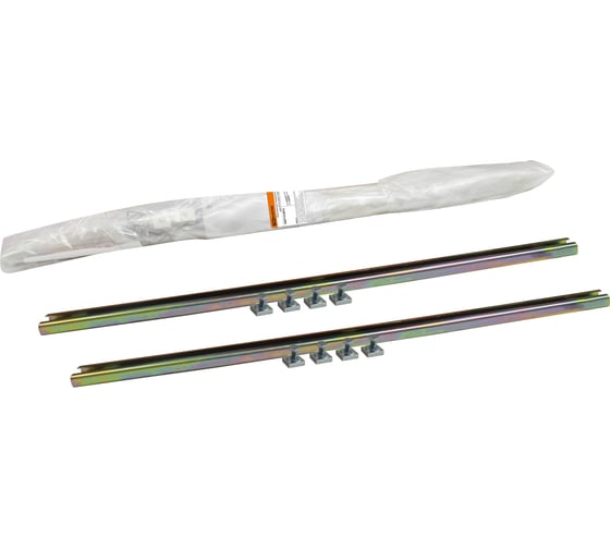 Изображение товара Монтажные направляющие TDM для КТН 500А SQ0710-0074