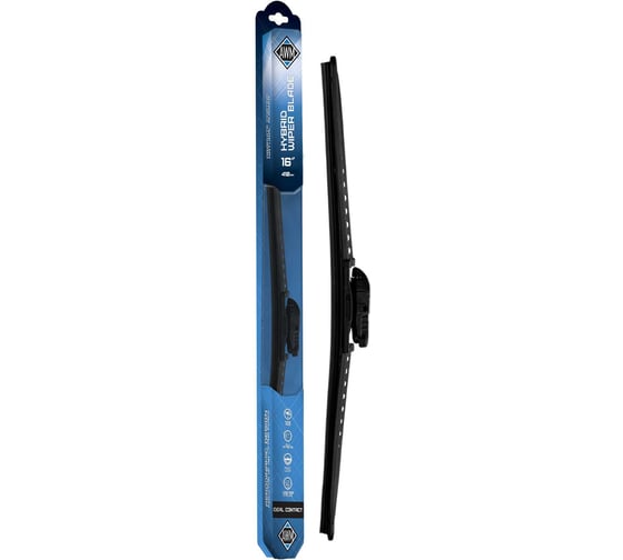 Изображение товара Щетка стеклоочистителя гибридная H 16 R AWM 410000033