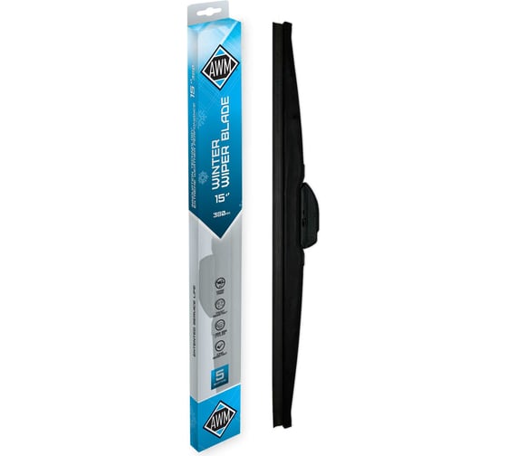 Изображение товара Щетка стеклоочистителя зимняя W 15 R AWM 410000046