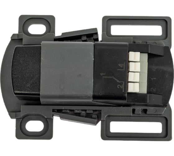 Изображение товара Концевой выключатель TDM ELECTRIC ВКШ-П 10А SQ0732-0042