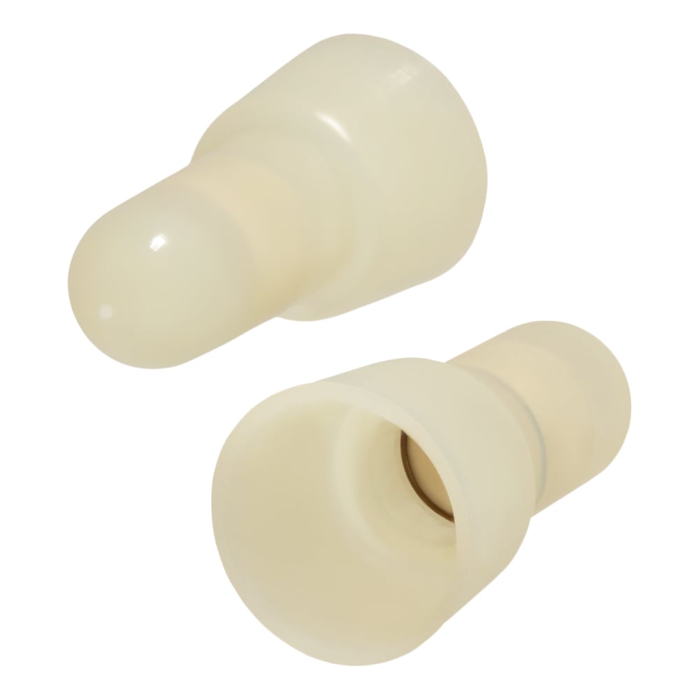 Изображение товара Концевой изолирующий зажим TDM ELECTRIC КИЗ-3 100 шт SQ0519-0017