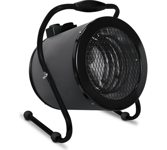 Изображение товара Электрическая пушка ZILON СУХОВЕЙ ZTV-3C