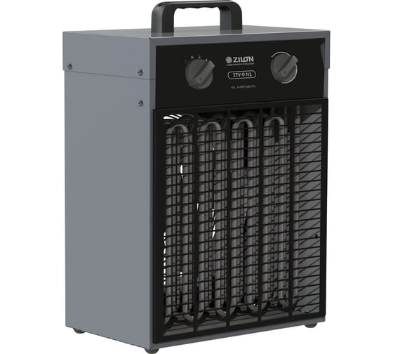 Изображение товара Электрическая пушка ZILON БОГАТЫРЬ ЭКО ZTV-9 N1