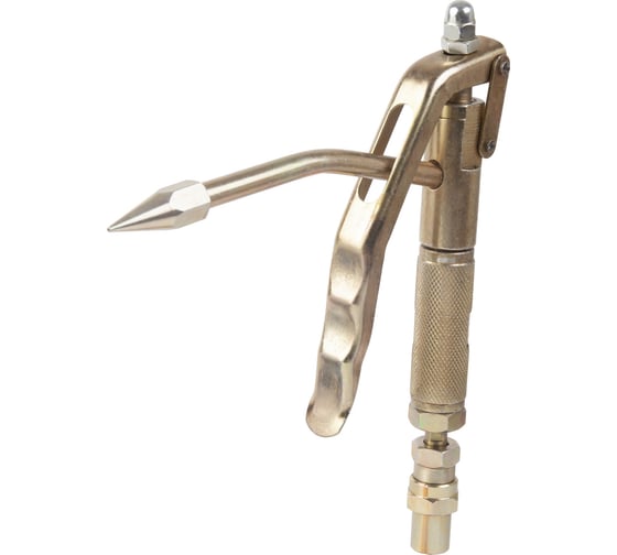 Изображение товара Пистолет для раздачи консистентной смазки WIEDERKRAFT WDK-89860-1603