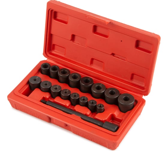 Изображение товара Набор для центровки сцепления WIEDERKRAFT WDK-21417R