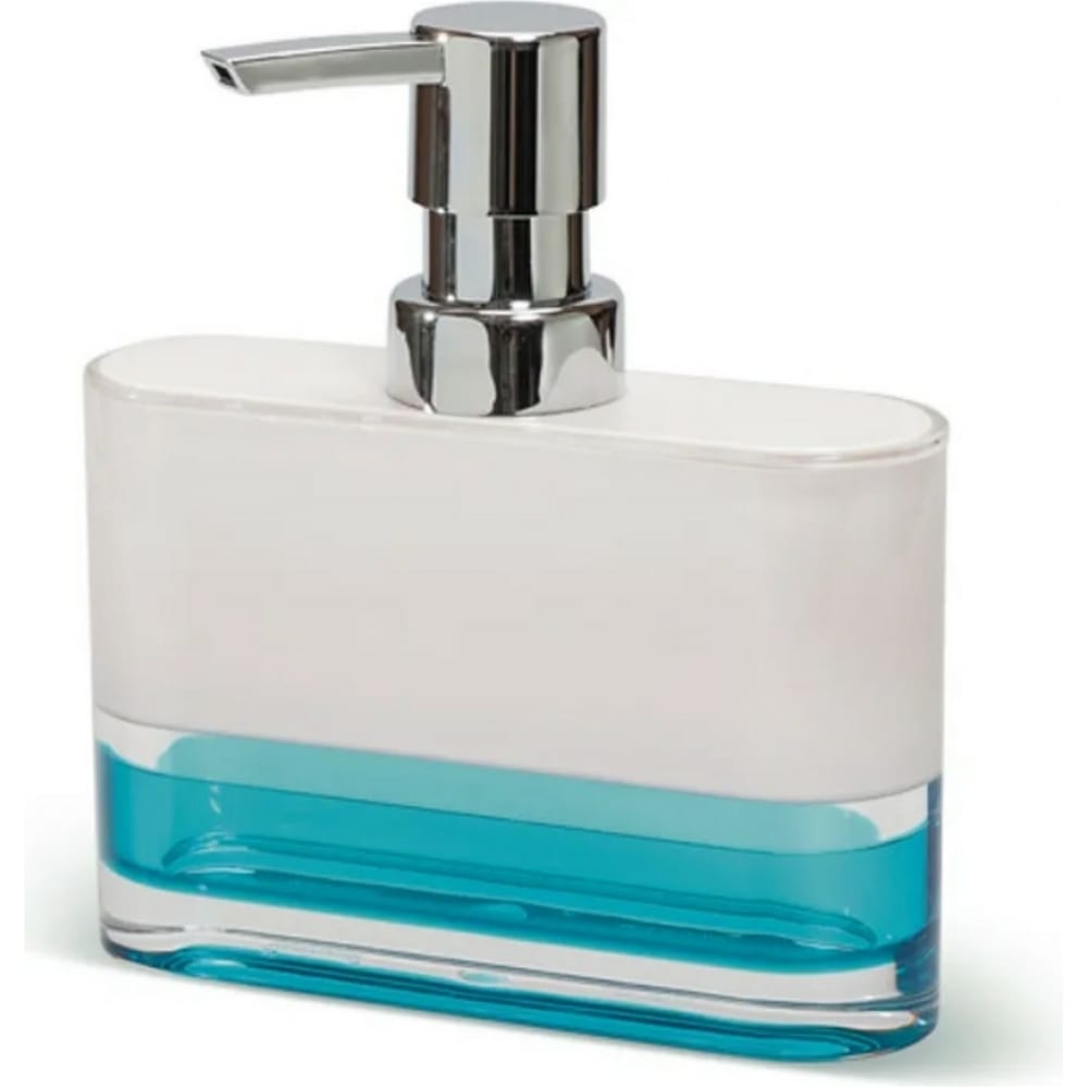 фото Дозатор для жидкого мыла tatkraft