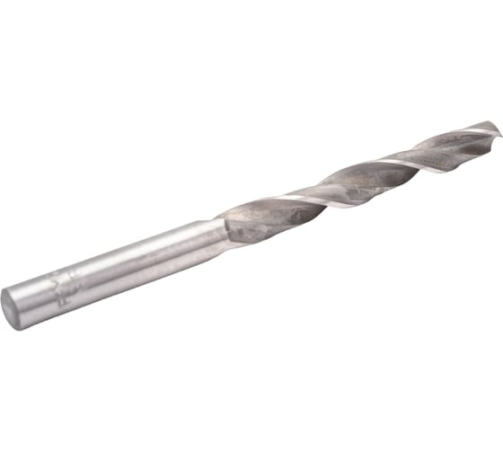 Изображение товара Сверло ООО "ТМТ ГРУПП" цилиндрический хвостовик 8.8 Р6М5 129483