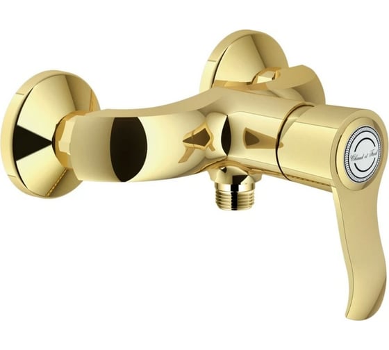 Изображение товара Смеситель для душа Nobili SOFI золото SI98130GDP 00000106633