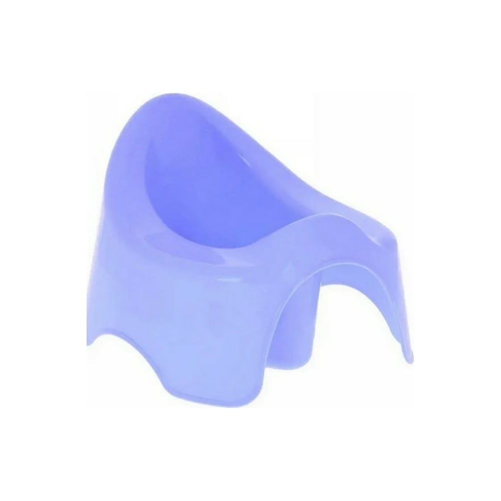 Детский горшок Ангора