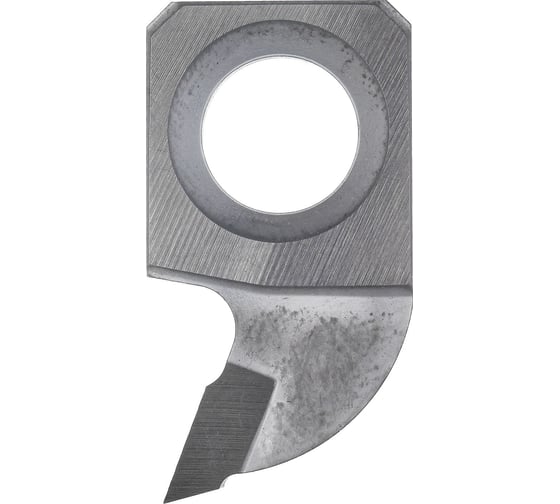 Изображение товара Нож сменный VHW T06MF 24.5x13x4 мм TIGRA TL00000328