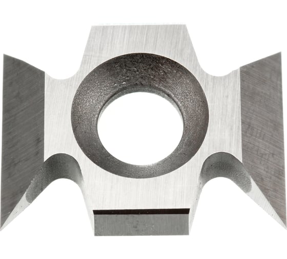 Изображение товара Нож сменный VHW T10MG 22x16x5 мм, R3 TIGRA TL00001065