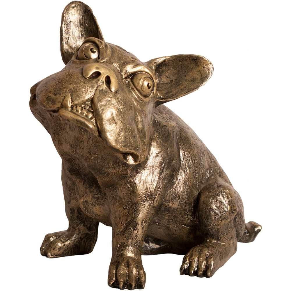 Садовая скульптура BOGACHO аппликация из эва мягкая картинка кошка собака