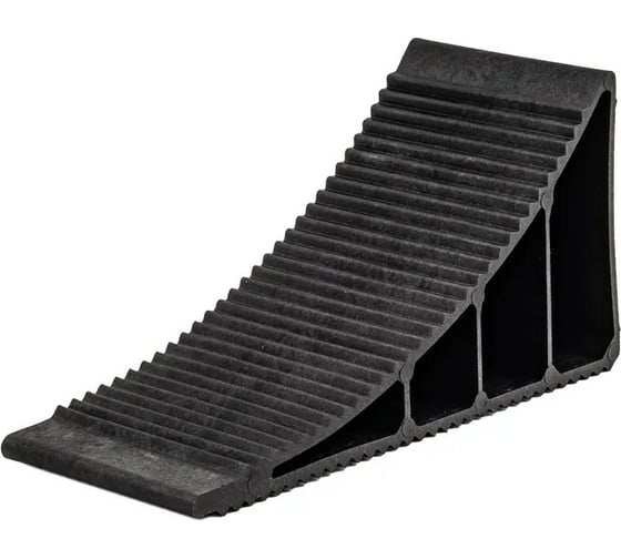 Изображение товара Противооткатный пластиковый упор-башмак STVOL модель 2 SCH03