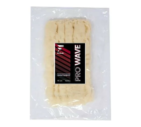 Изображение товара Антистатическая салфетка FORMEL ProWave 80х90 см FM-UnSt