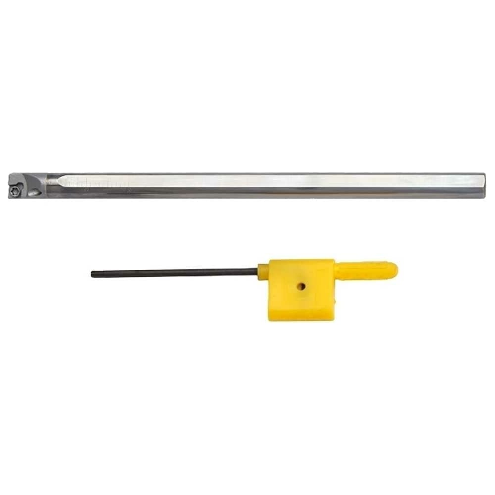 Изображение товара Державка токарная E06H-SCLCR03 PANDA CNC для точной обработки металлов