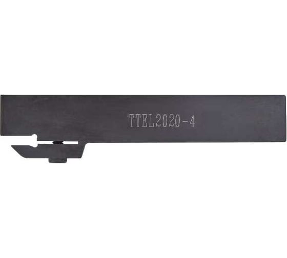 Изображение товара Державка токарная канавочная/отрезная TTEL2020-4.0 PANDA CNC ht00222