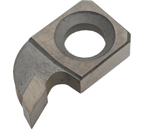 Изображение товара Нож сменный VHW T06MF 24.5x13x5 мм TIGRA TL00000395