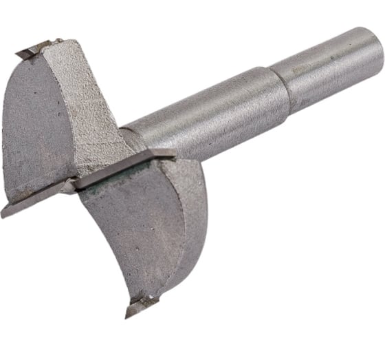 Изображение товара Сверло Форстнера по дереву 50 мм Волжский Инструмент 5017008