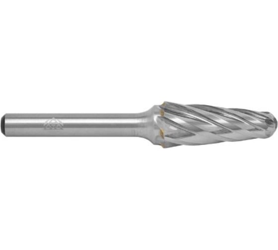 Изображение товара Борфреза по алюминию L0616C06 Волжский Инструмент 5603013