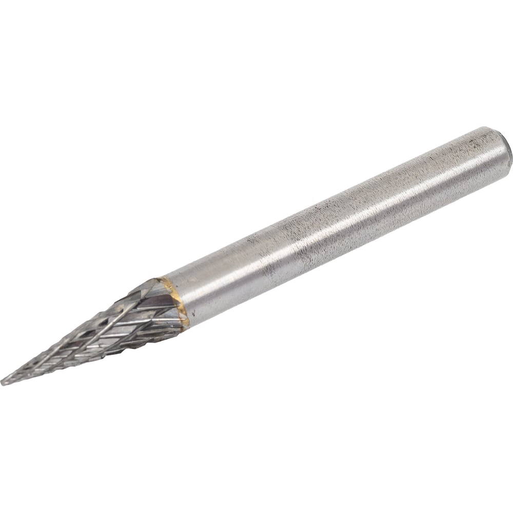 Изображение товара Борфреза твердосплавная ВК8 М0618М06 для работы с металлами ni и нержавейкой, диаметр 6 мм