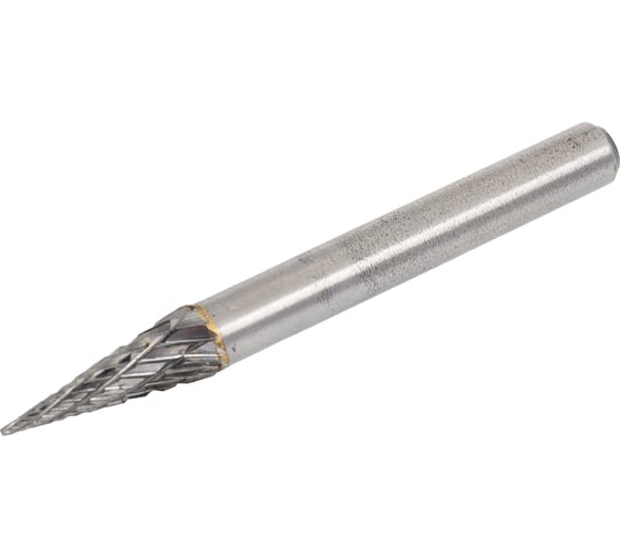 Изображение товара Борфреза твердосплавная ВК8 М0618М06 Волжский Инструмент 5601060