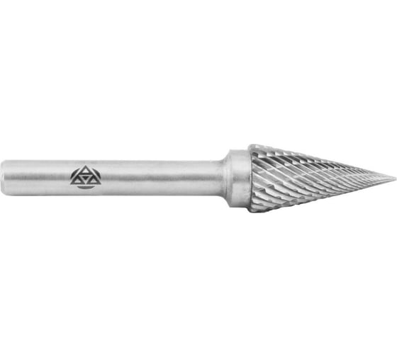 Изображение товара Борфреза твердосплавная ВК8 М0618М06 Волжский Инструмент 5601060