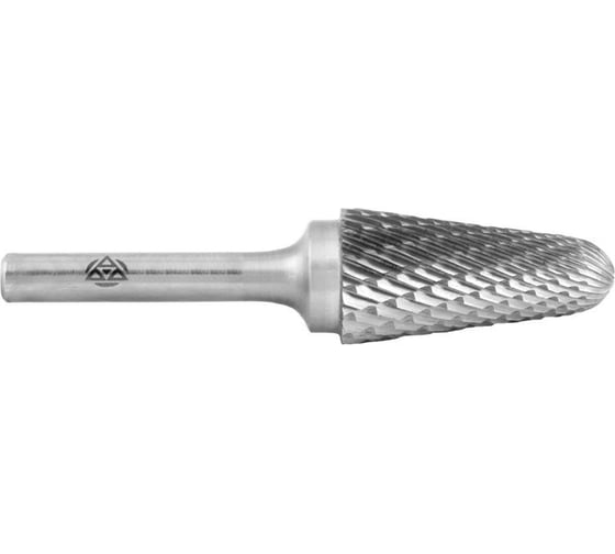 Изображение товара Борфреза твердосплавная ВК8 L1633M06 Волжский Инструмент 5601036