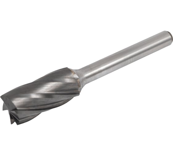 Изображение товара Борфреза по алюминию В1225C06 Волжский Инструмент 5603023