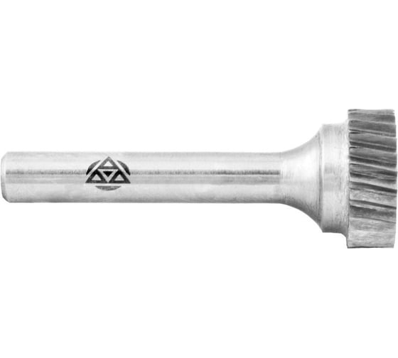 Изображение товара Борфреза твердосплавная ВК8 Т1205М06 Волжский Инструмент 5601073