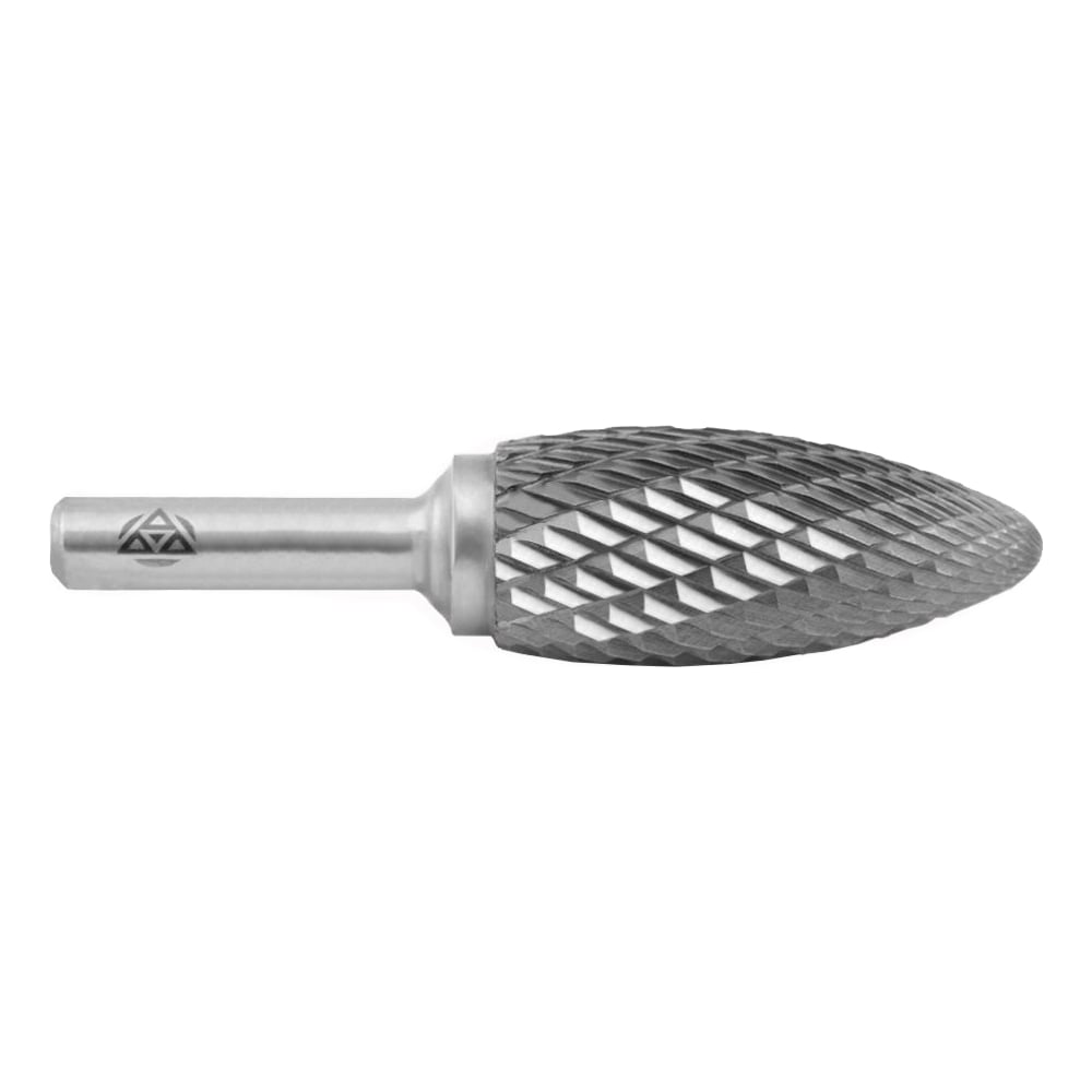 фото Твердосплавная борфреза волжский инструмент
