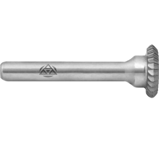 Изображение товара Борфреза твердосплавная ВК8 Y1202M06 Волжский Инструмент 5601039