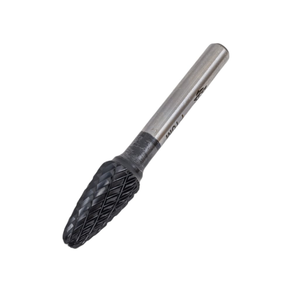 Изображение товара Борфреза твердосплавная ВК8 F1020M06 6 мм 20 мм длина для металлов