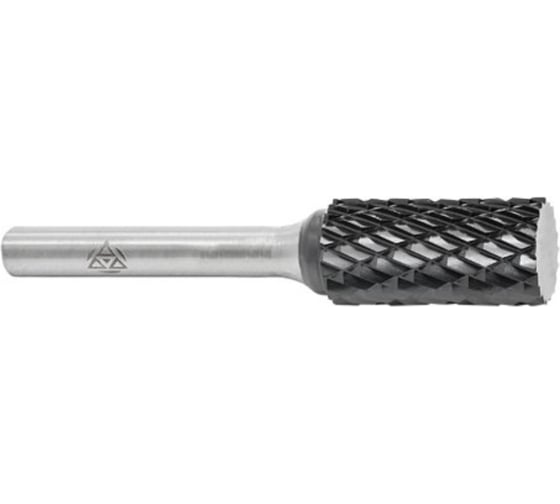 Изображение товара Борфреза твердосплавная с покрытием ВК8 A1020M06 Волжский Инструмент 5604004