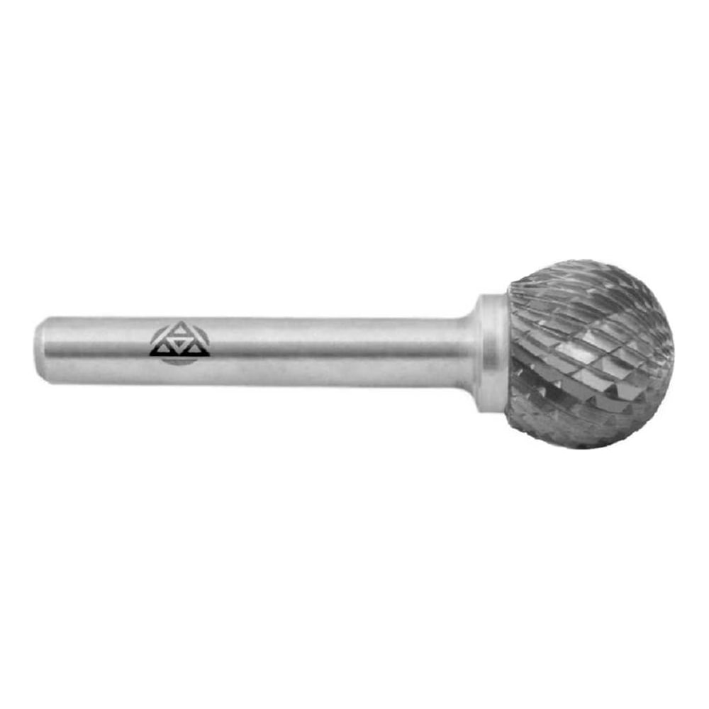 Изображение товара Борфреза твердосплавная ВК8 D0807М06 Волжский Инструмент 5601003