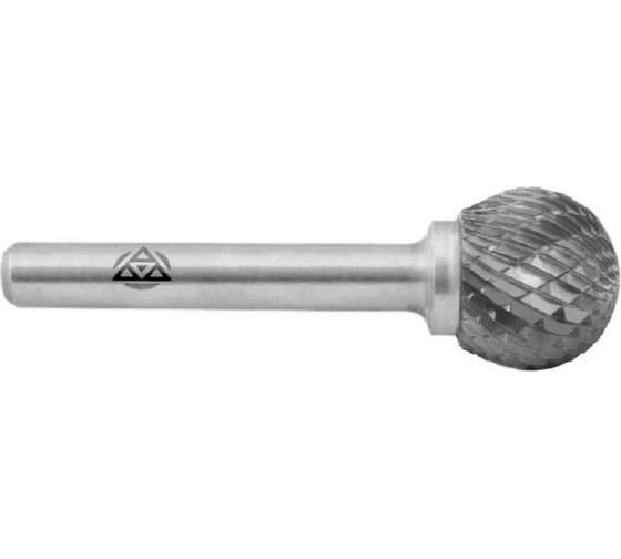 Изображение товара Борфреза твердосплавная ВК8 D0605М06 Волжский Инструмент 5601002