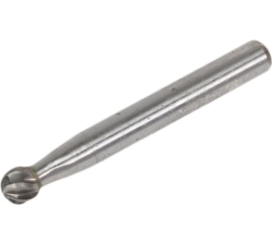 Изображение товара Борфреза по алюминию D0605C06 Волжский Инструмент 5603001