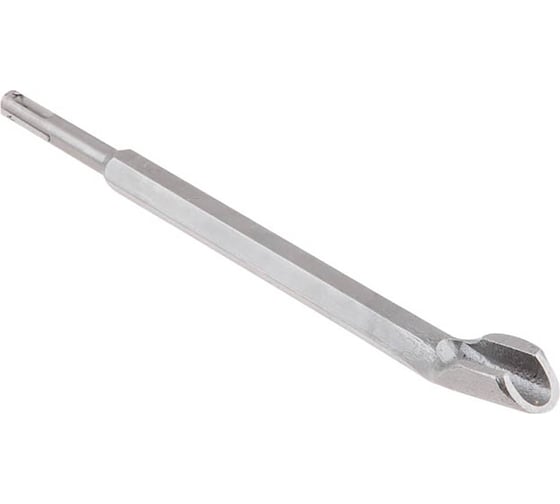 Изображение товара Зубило канальное 22x250 мм, SDS-plus Gepard GP0704-250