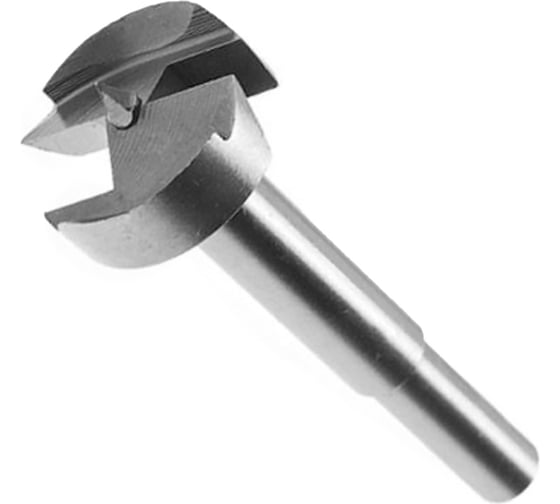 Изображение товара Сверло Форстнера по дереву 26 мм Gepard GP0470-26