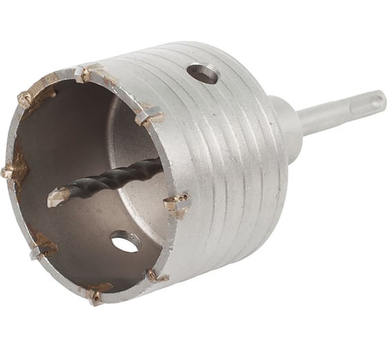 Изображение товара Коронка по бетону твердосплавная 82 мм, SDS-Plus Gepard GP2150-82