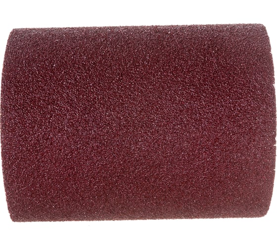 Изображение товара Наждачная бумага в рулоне 115 мм, 5 м, Р40 Gepard GP5010-40