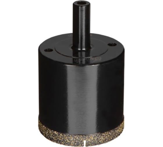 Изображение товара Коронка алмазная по керамограниту 50 мм Gepard GP2077-50