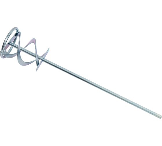 Изображение товара Насадка миксер 80x400 мм, шестигранная Gepard GP4220-08