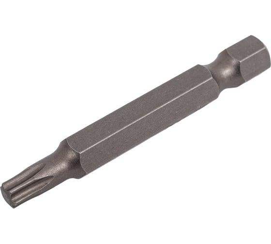 Изображение товара Бита магнитная для шуруповерта Torx (3 шт; T25х50 мм) Gepard GP3511-50