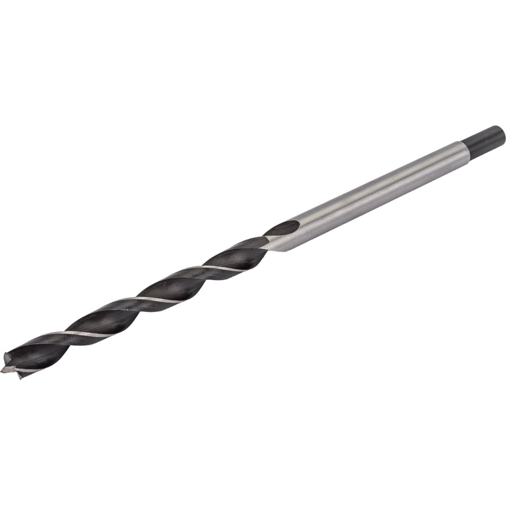 Изображение товара Сверло по дереву Gepard GP0421-14 - 14 мм заготовки, сталь 45, 150 мм рабочая