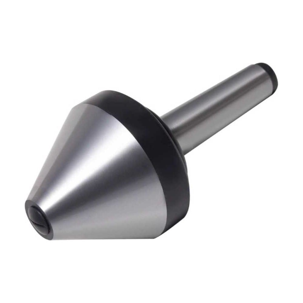 Изображение товара Токарный вращающийся центр ZITOM грибковый DS5x80B cr20005 для точения металлов