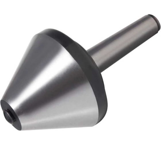 Изображение товара Токарный вращающийся центр ZITOM грибковый DS4x120B cr20002