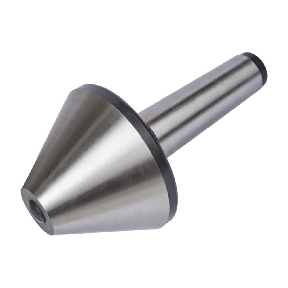 Изображение товара Токарный вращающийся центр ZITOM грибковый DS5x130B для точной обработки