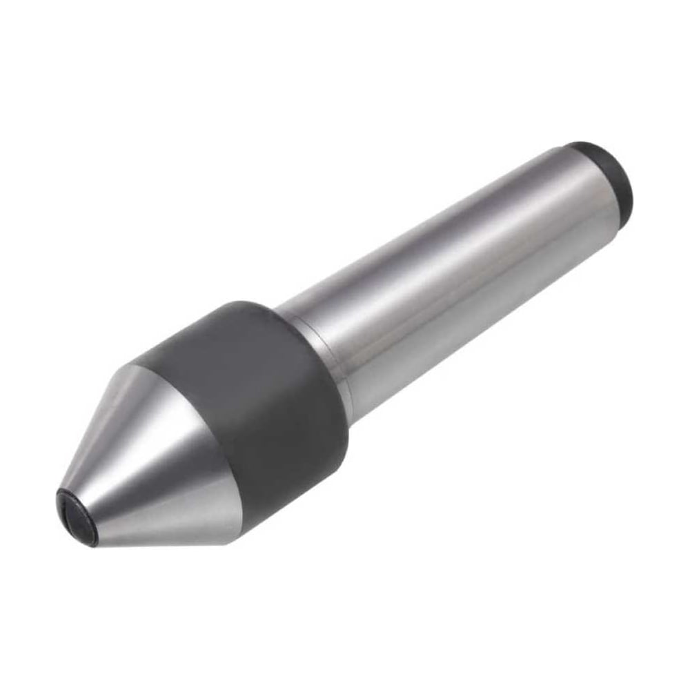 Изображение товара Токарный вращающийся центр ZITOM DS5x60B cr20003 - упорный, МК-5, прочный и точный