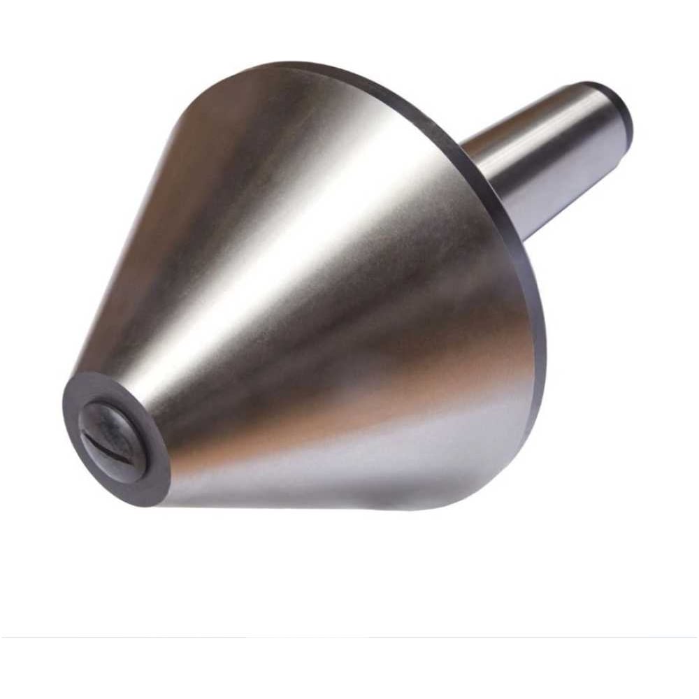 Изображение товара Токарный вращающийся центр ZITOM DS5x150B cr20013 для металлообработки